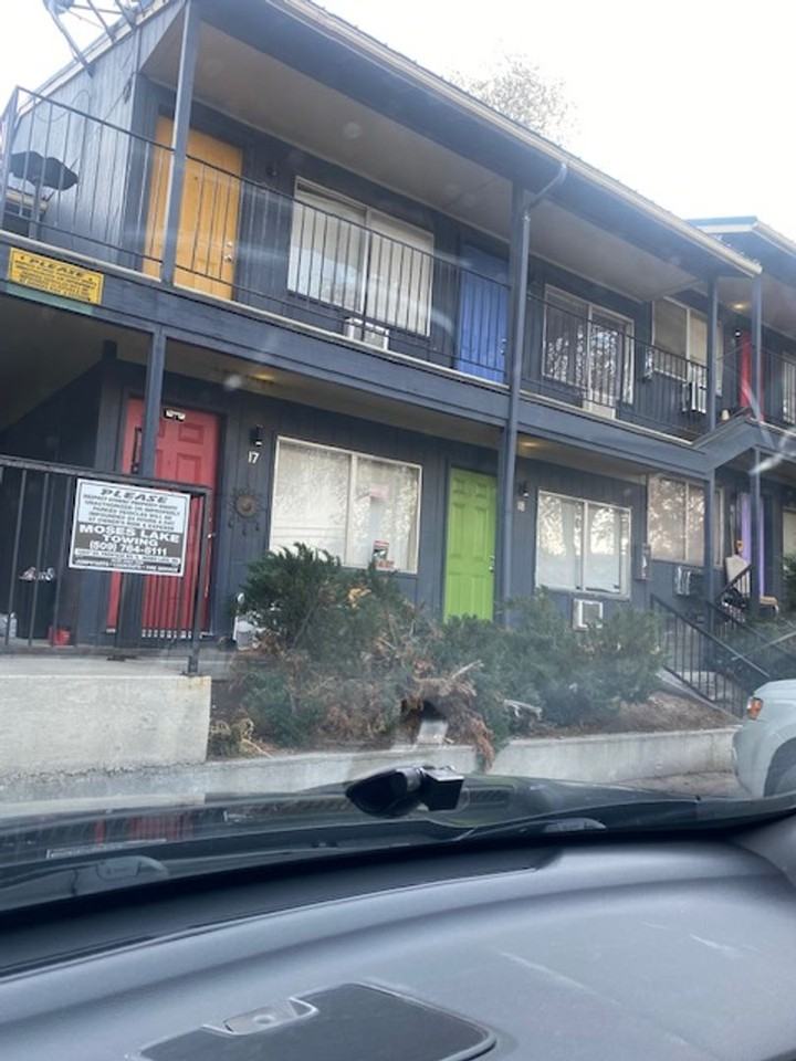 Apartments for rent - Photo 2 of 4