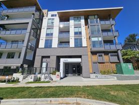 6585 195a St #412 - Photo 1 of 1