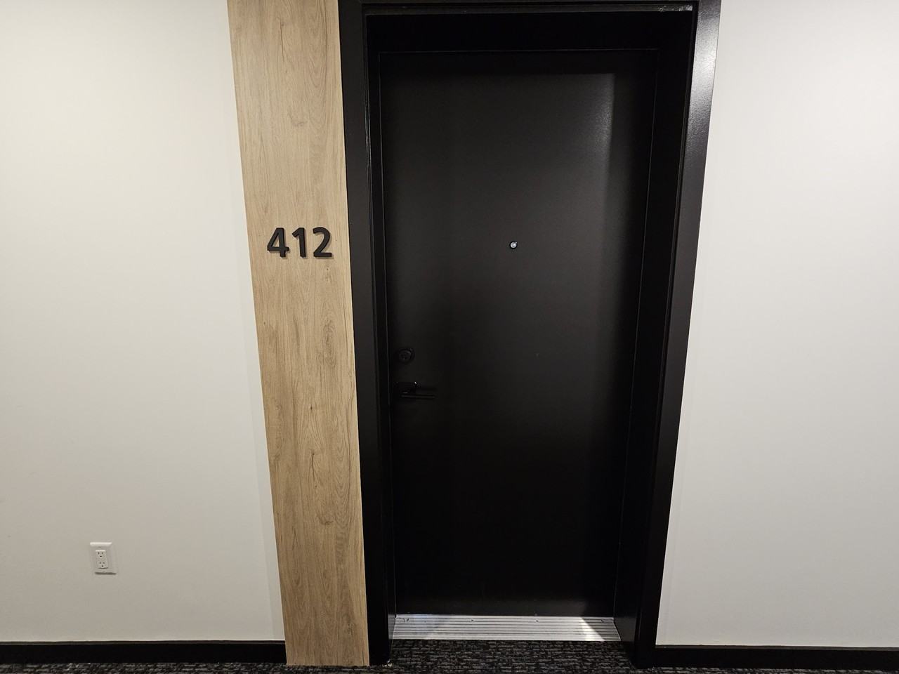 6585 195a St #412 - Photo 2 of 23