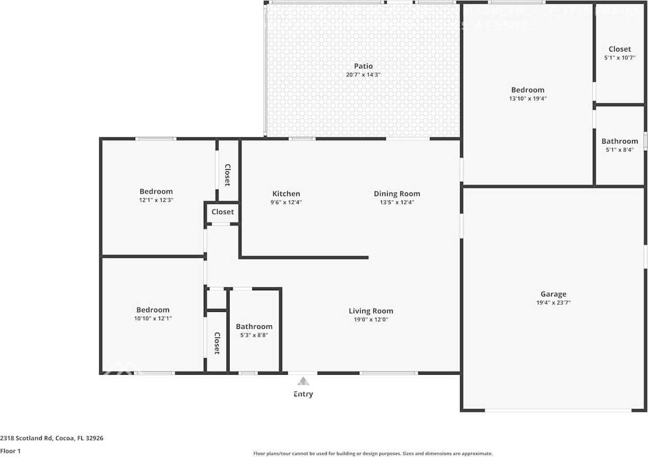 2318 Scotland Rd - Photo 2 of 17