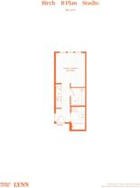 2300 505-2300 Emery Court #505B - Photo 1 of 1
