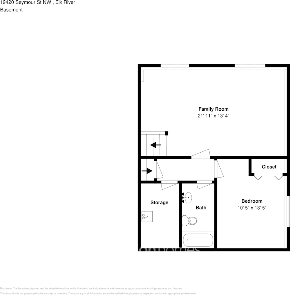 19420 Seymour St Nw - Photo 2 of 23