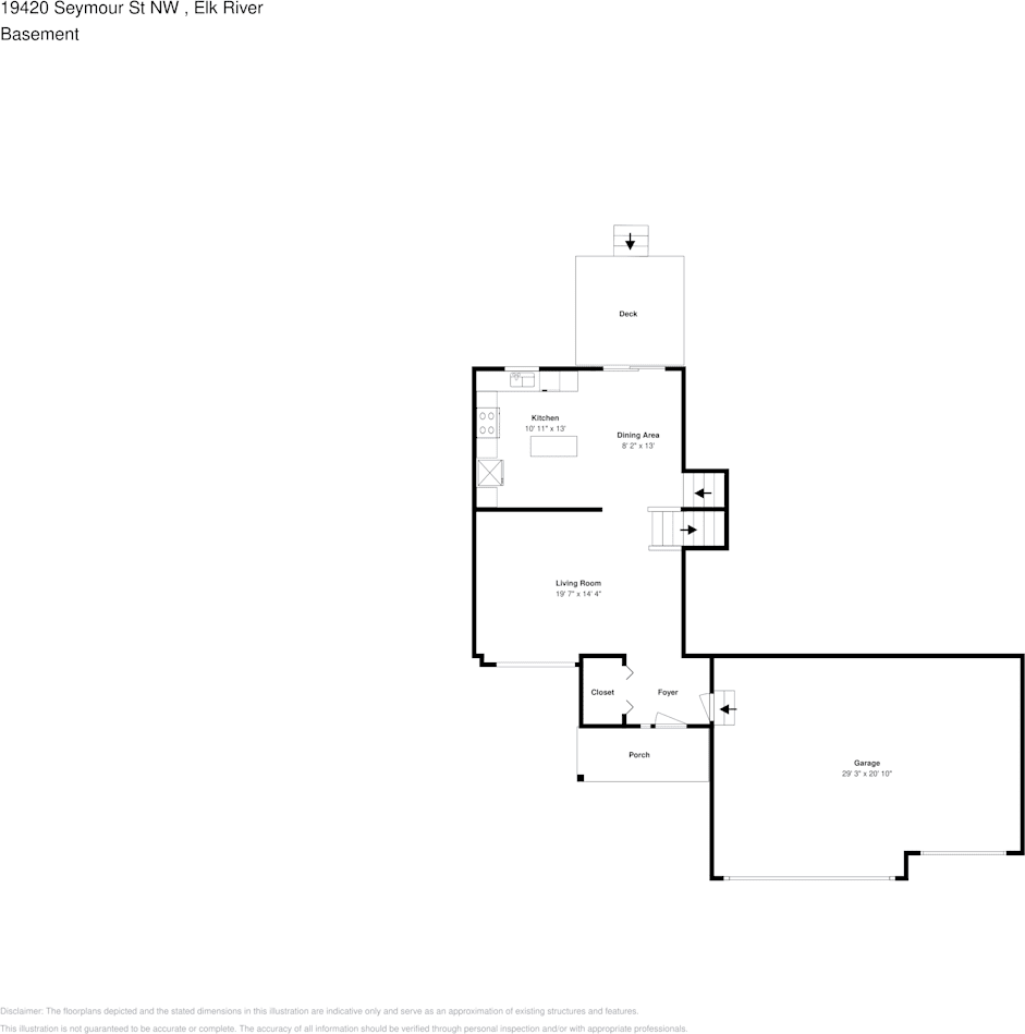 19420 Seymour St Nw - Photo 3 of 23