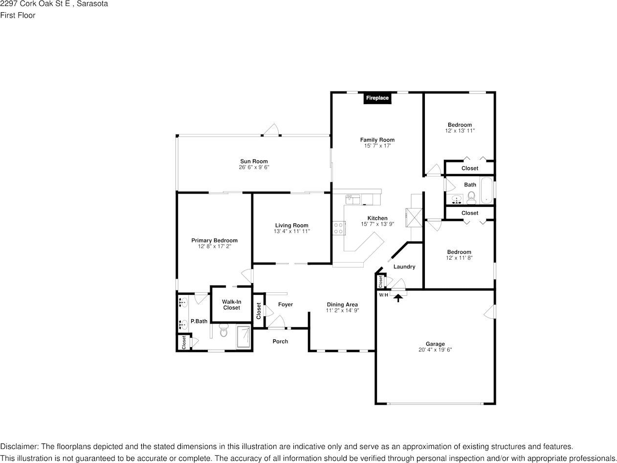 2297 Cork Oak St E - Photo 2 of 21