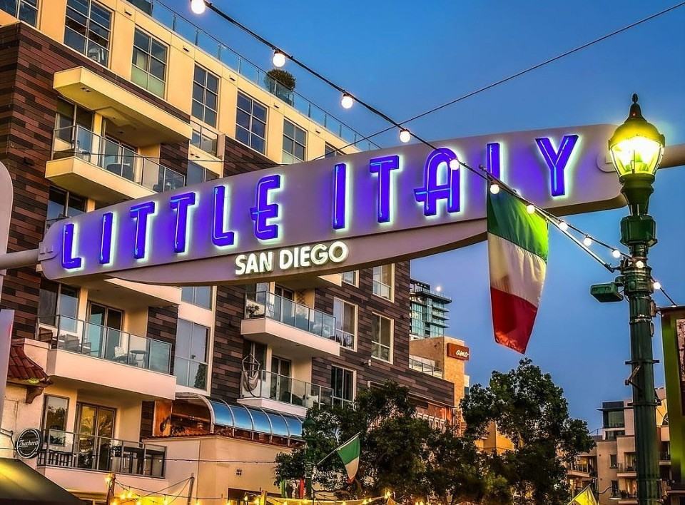 2100 Fourth Avenue #401 - Photo 3 of 21