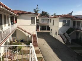 "Evans Apartments" - Photo 1 of 1