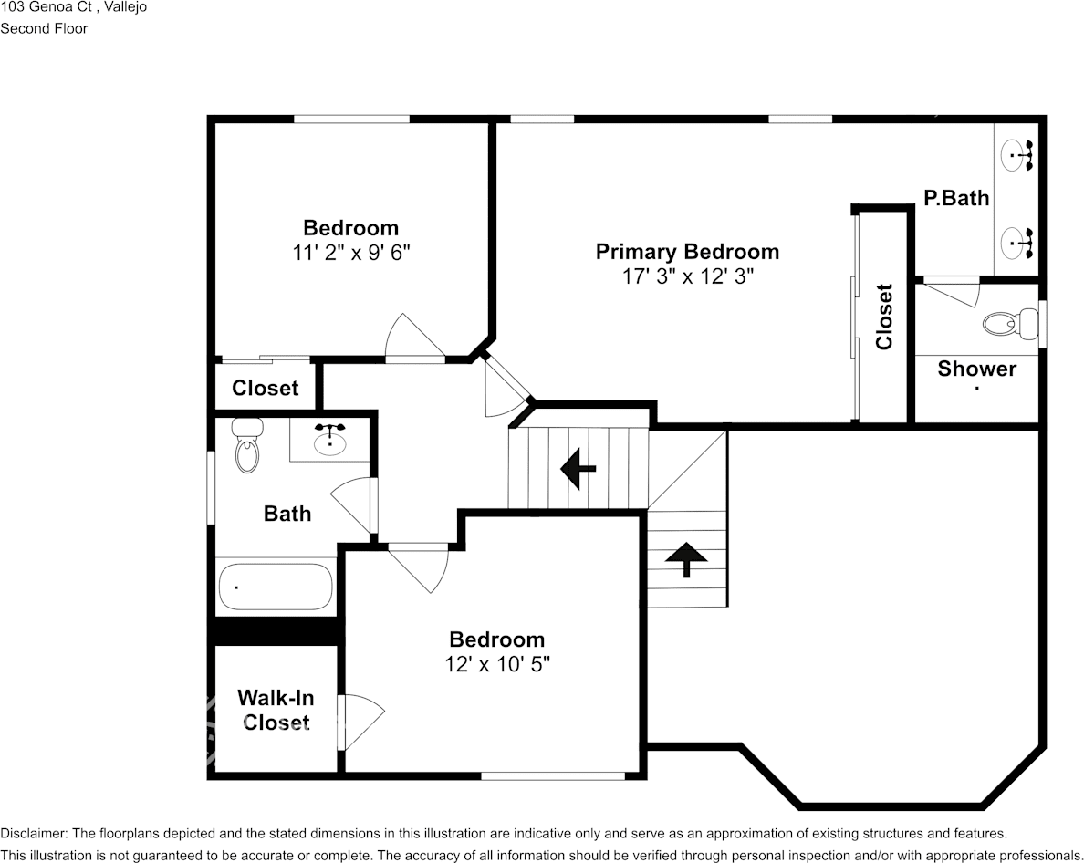 103 Genoa Court - Photo 3 of 14
