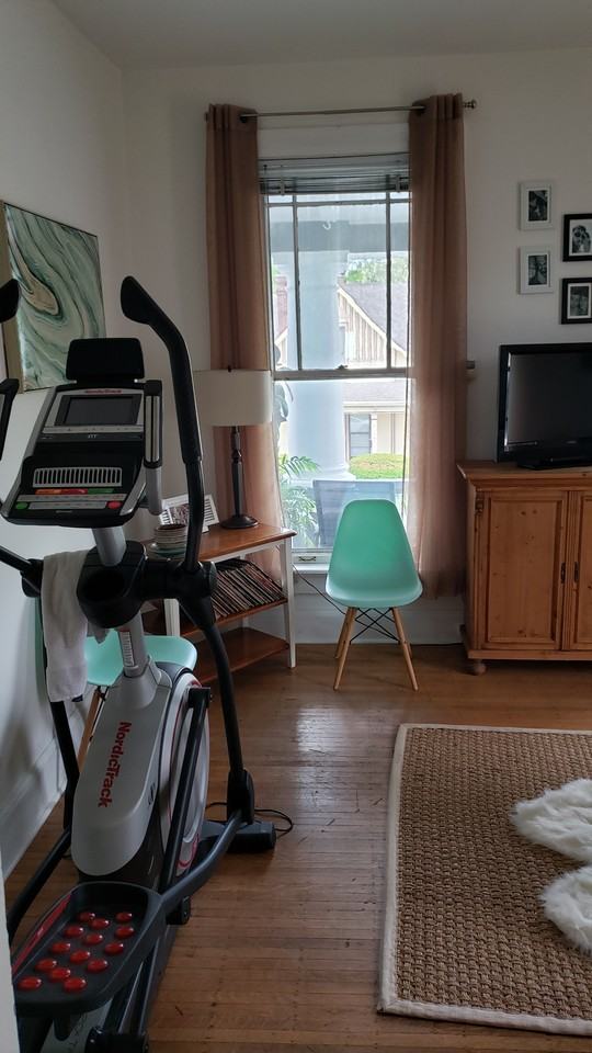 1701 N Delaware St #4 - Photo 3 of 36