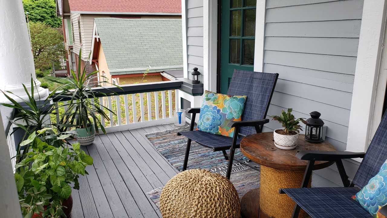 1701 N Delaware St #4 - Photo 5 of 36