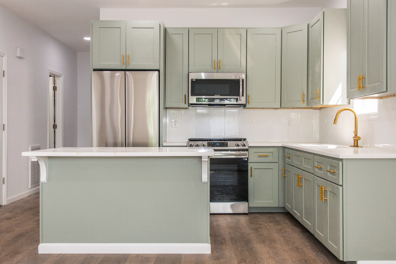 64 Grace St #1FL - Photo 3 of 20