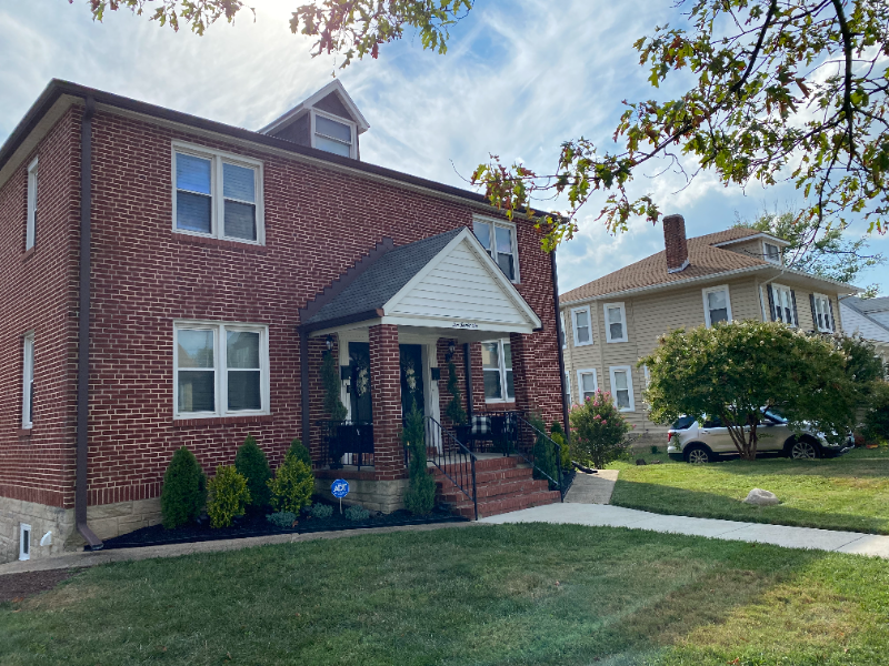 1026 S Beechfield Ave #B - Photo 3 of 3