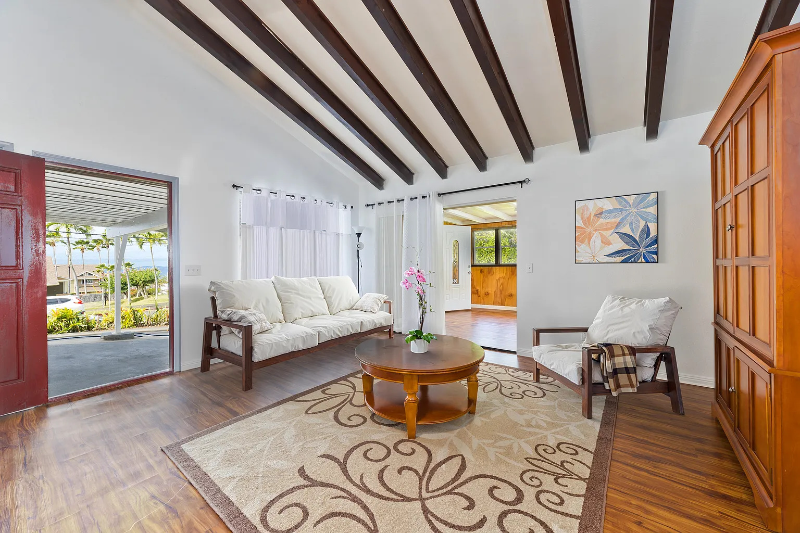 74-5009 Kealakaa St #MAIN - Photo 2 of 10