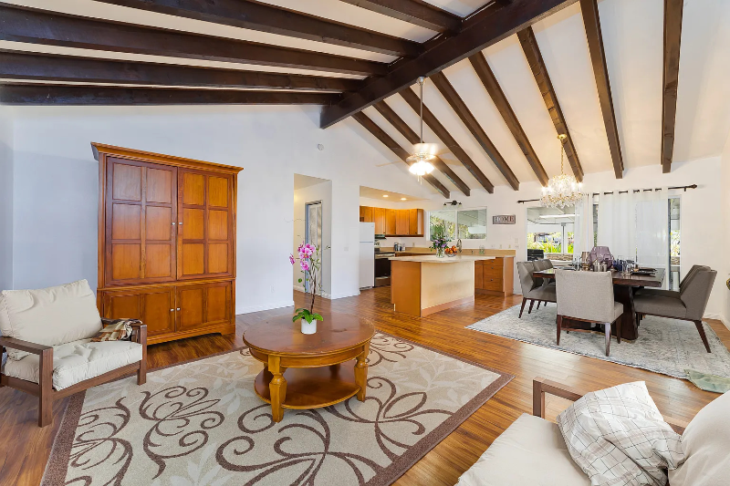 74-5009 Kealakaa St #MAIN - Photo 3 of 10