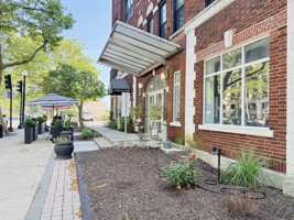 featured image of 881 Lafayette Unit# 2H ##2h