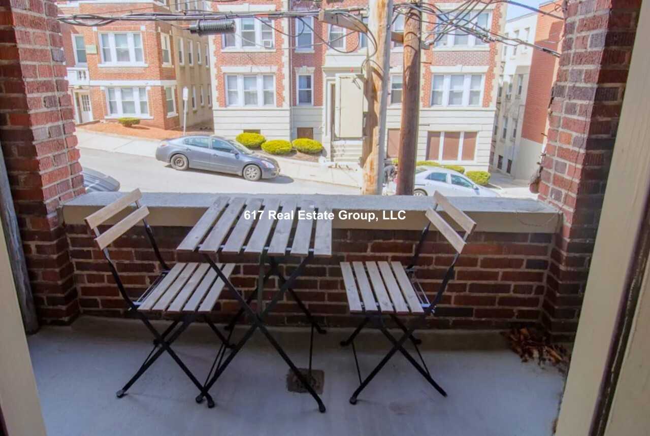 120 Brainerd Rd #14 - Photo 2 of 2