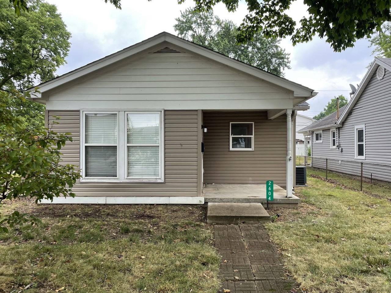 2604 Cadillac St #NA - Photo 2 of 9