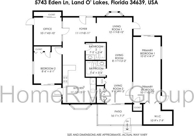 5743 Eden Ln - Photo 2 of 18