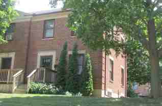 1334 Huffman Ave #NA - Photo 1 of 1