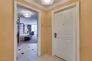 145 E Harmon Ave #511 - Photo 1 of 1