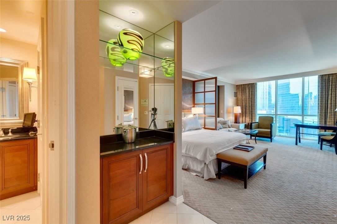 145 E Harmon Ave #511 - Photo 2 of 27