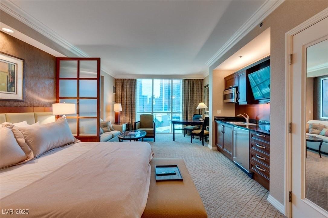 145 E Harmon Ave #511 - Photo 5 of 27