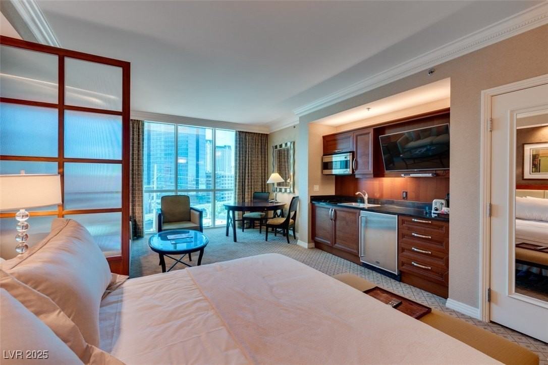 145 E Harmon Ave #511 - Photo 6 of 27