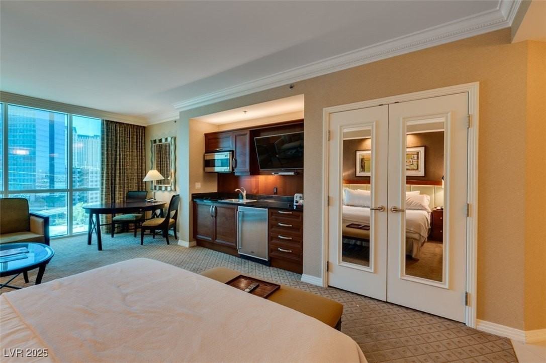 145 E Harmon Ave #511 - Photo 7 of 27