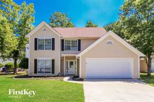 2405 Fosters Mill Ct - Photo 1 of 1