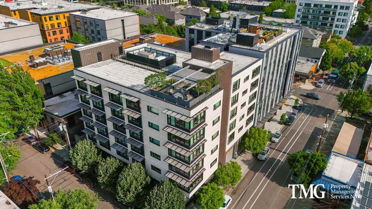 Muse Apartments - Photo 2 of 50