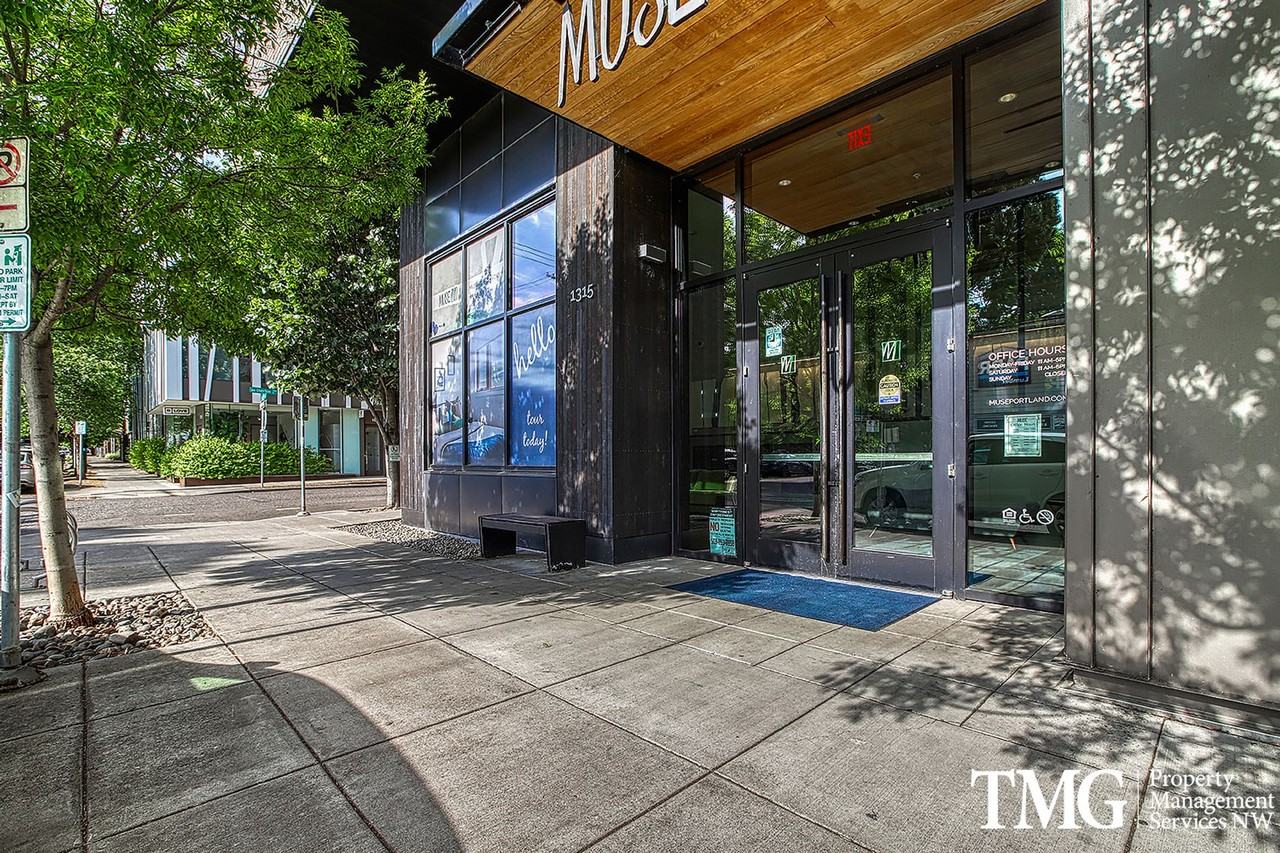 Muse Apartments - Photo 6 of 50