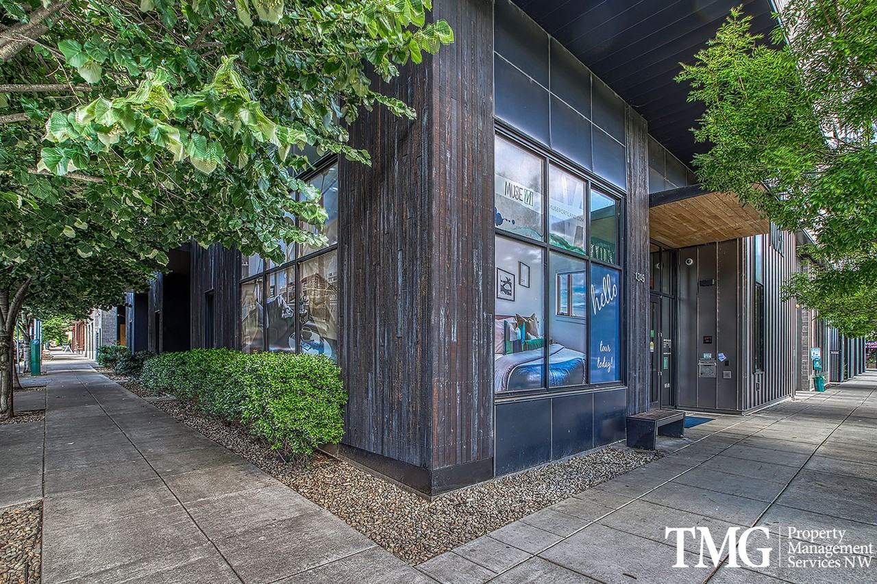 Muse Apartments - Photo 7 of 50