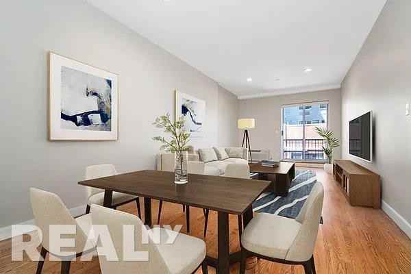 Ludlow St #2C - Photo 2 of 9