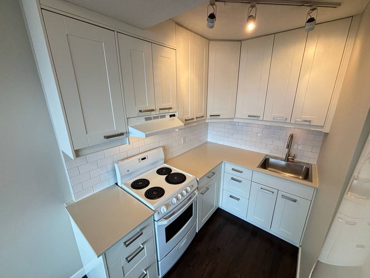 30 East 10th Avenue #505