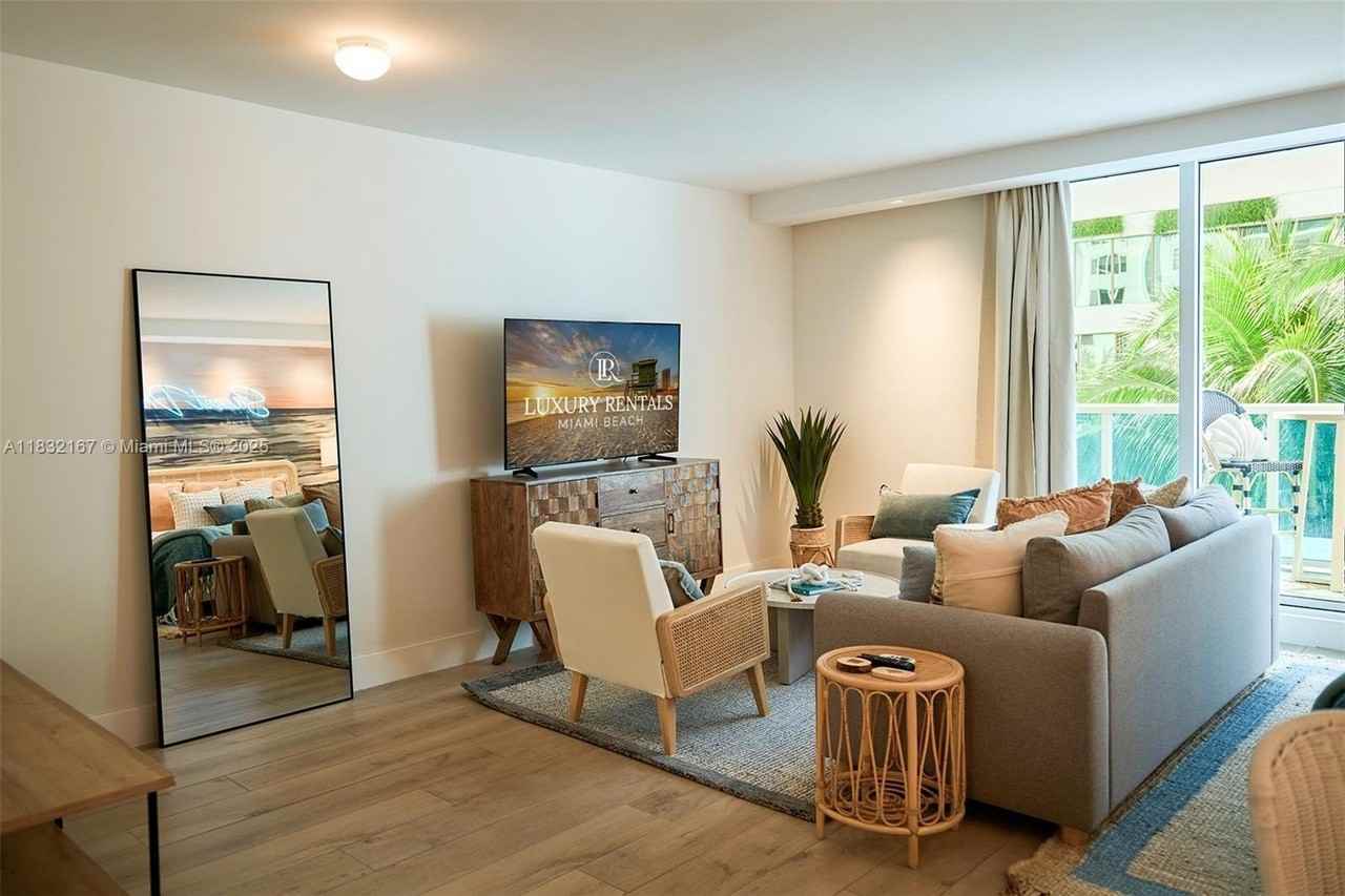 2301 Collins Ave #329 - Photo 7 of 14