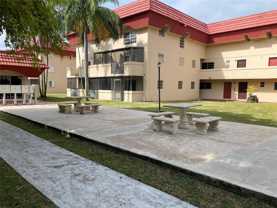 10901 Sw 88th St #213 - Photo 1 of 1