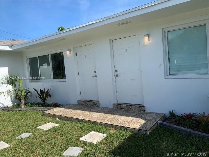 200 Northeast 108th Street #3