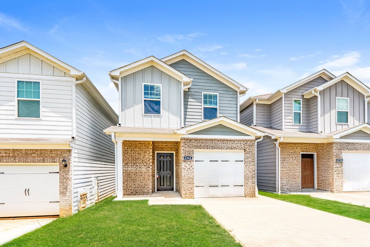 6365 6365 Rainbow Row - Photo 2 of 20