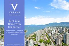 1480 Howe Street #5203 - Photo 1 of 1