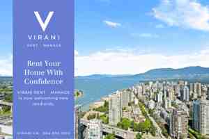 featured image of 1480 Howe Street #5203