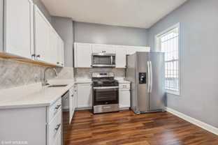 6649 South Greenwood Avenue #1 - Photo 1 of 1