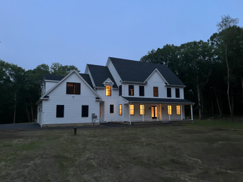 244 New London Tpke - Photo 2 of 6