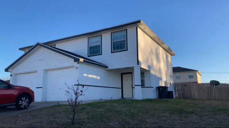 3802 Killeen #A - Photo 2 of 6