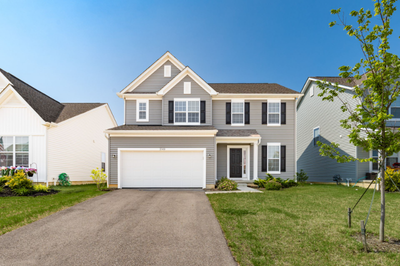 3749 Mantle Dr - Photo 2 of 20