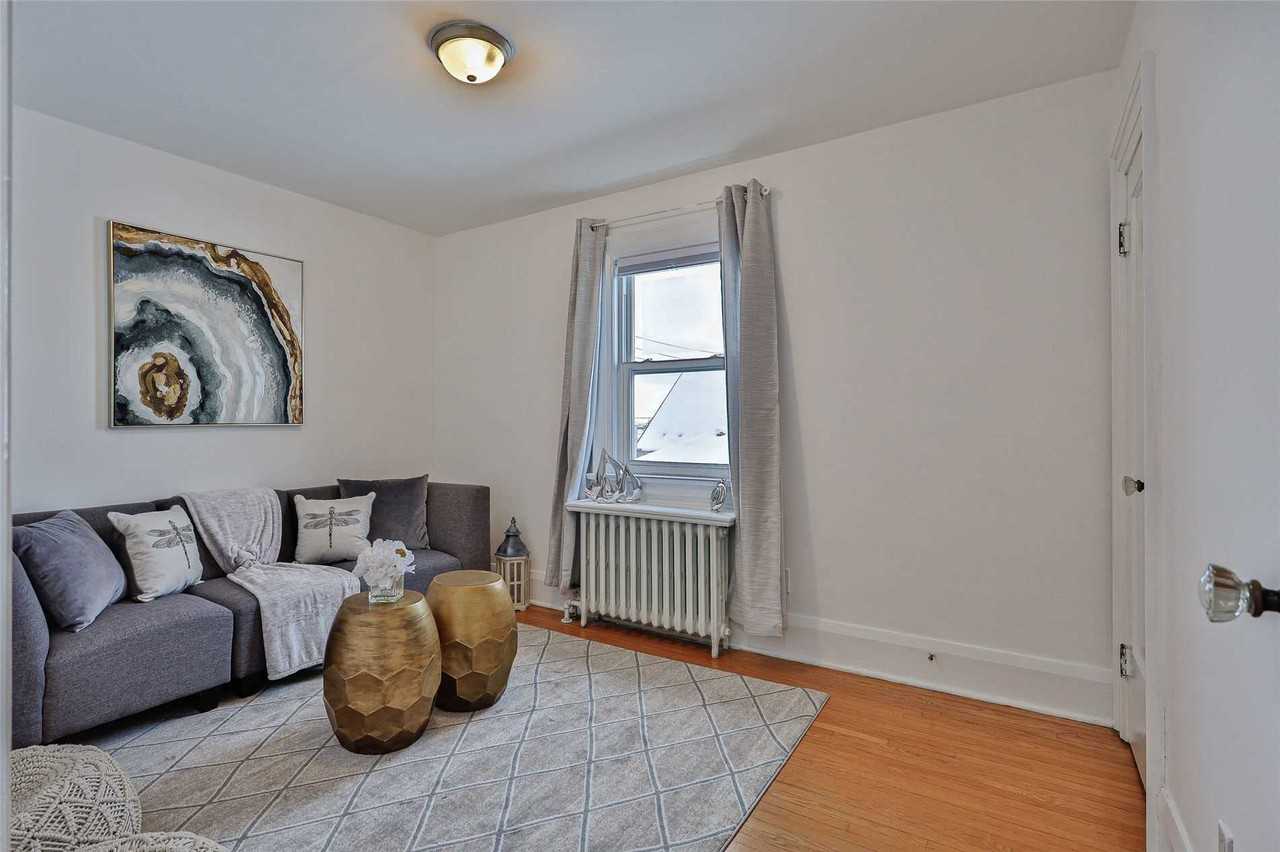 144 Bowie Avenue #3 - Photo 2 of 9