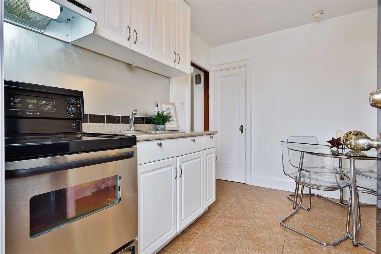 144 Bowie Avenue #3 - Photo 4 of 9