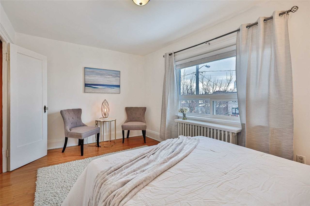 144 Bowie Avenue #3 - Photo 5 of 9