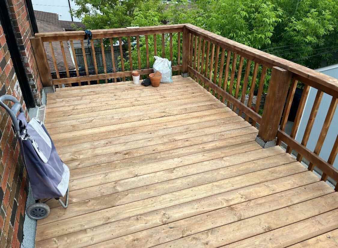 144 Bowie Avenue #3 - Photo 7 of 9