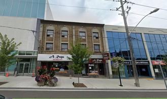 272 Eglinton Ave W #6 - Photo 1 of 1