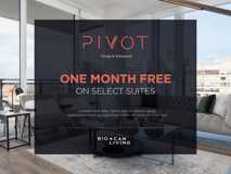 Pivot - Photo 1 of 1