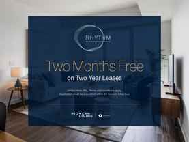 Rhythm - Photo 1 of 1